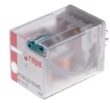 
RELE 12VDC/10A RELPOL