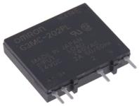 
RELE SS G3MC-202PL-VD-2