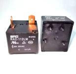 
RELE 12VDC/30A RA2-112LM