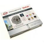 
ROWENTA FILTER XD6083F0