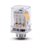 
RELE 12VDC/10A PR59