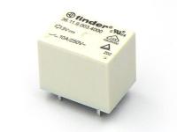 
RELE 3VDC/10A F3611