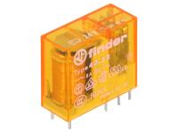 
RELE 24VAC/8A F4052