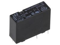 
RELE 24VDC/5A FTRF3