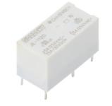 
RELE 12VDC/5A JE112D
