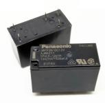 
RELE 12VDC/10A JW1FSN