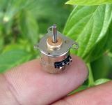 
STEP MOTOR 3