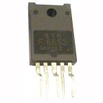 
STRF6653