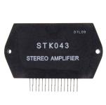 
STK043
