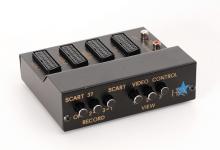 
SVICER SCART 37