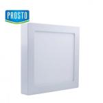 
SVET LED 12W NADGRADNA-P