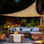 
SUNCEVO JEDRO SA LED