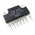 
STRZ2751