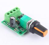 
STEP MOTOR REGULATOR