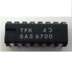
SAS 6700