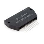 
STK5481