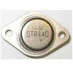 
STR 440