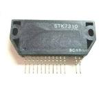 
STK7310