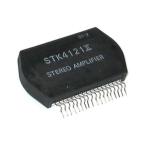
STK4121II