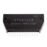 
STK4122II