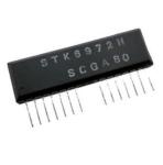 
STK6972H