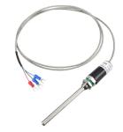 
SONDA TEM PT100-7X200-M12