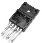 
STRD 6601