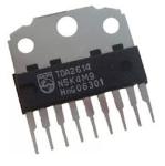 
TDA2614
