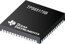 
TPS65175B