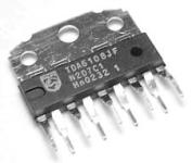 
TDA6108JF