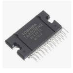 
TA8263BH