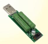 
TESTER USB PUNJACA-OTPORN