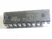 
TDA7449