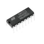 
TDA7273