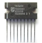 
TDA4861