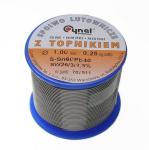 
TINOL 1MM-250GR CYNEL