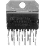 
TDA8174A