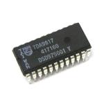 
TDA9817 Y