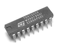 
TDA7245A