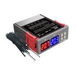 
TERMOSTAT STC-3008