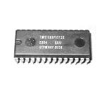 
TMS 1100P-1072E