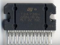 
TDA7384