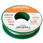 
TINOL 1MM-100GR PBF-STANN