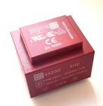 
TRAFO 220/9V-5VA