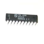 
TDA4850