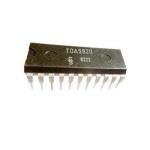 
TDA5820