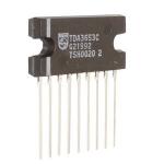 
TDA3651C