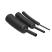 
TERMO BUZIR LEP6.4MM-CRN