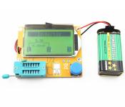 
TESTER LCR-T7/A