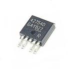 
TLE42754D